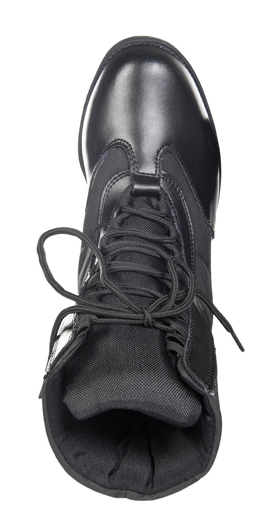 Botas de inverno Alaska HKM Preto Botas de inverno Alaska HKM Preto