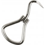 Limpador de cascos dobrável