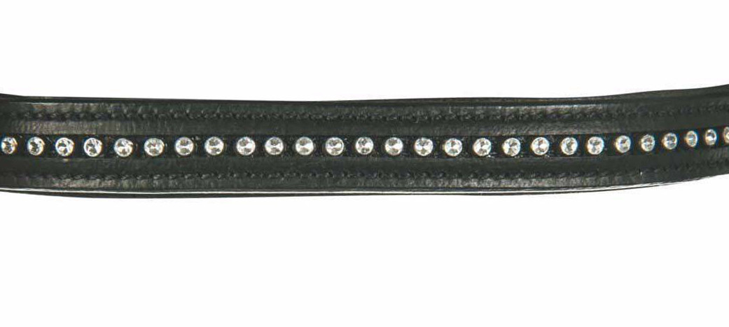 Bridon Econômico HKM Preto Bridon Econômico HKM Preto