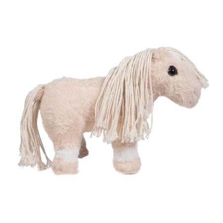 Peluche Potro HKM Cuddle Pony