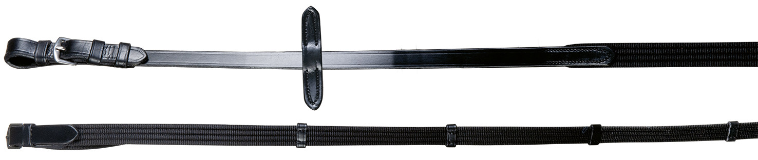 Bridão Anatômico HKM Preto