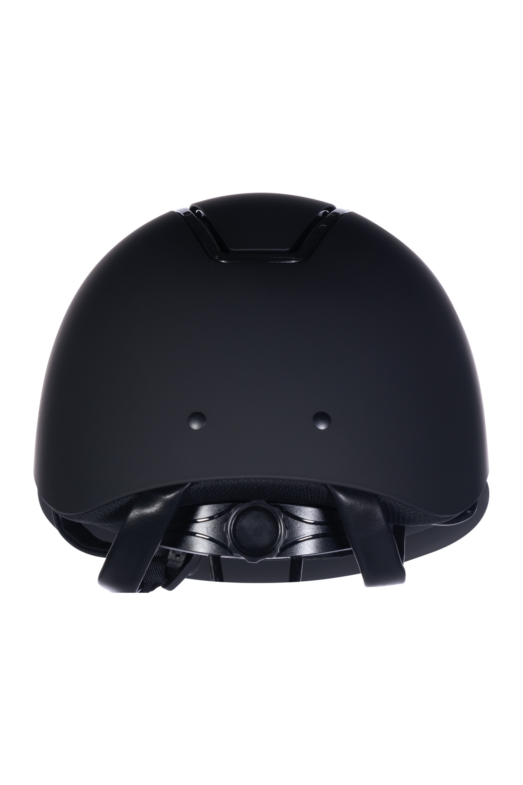 Helm Lady Shield Diamond HKM Azul escuro