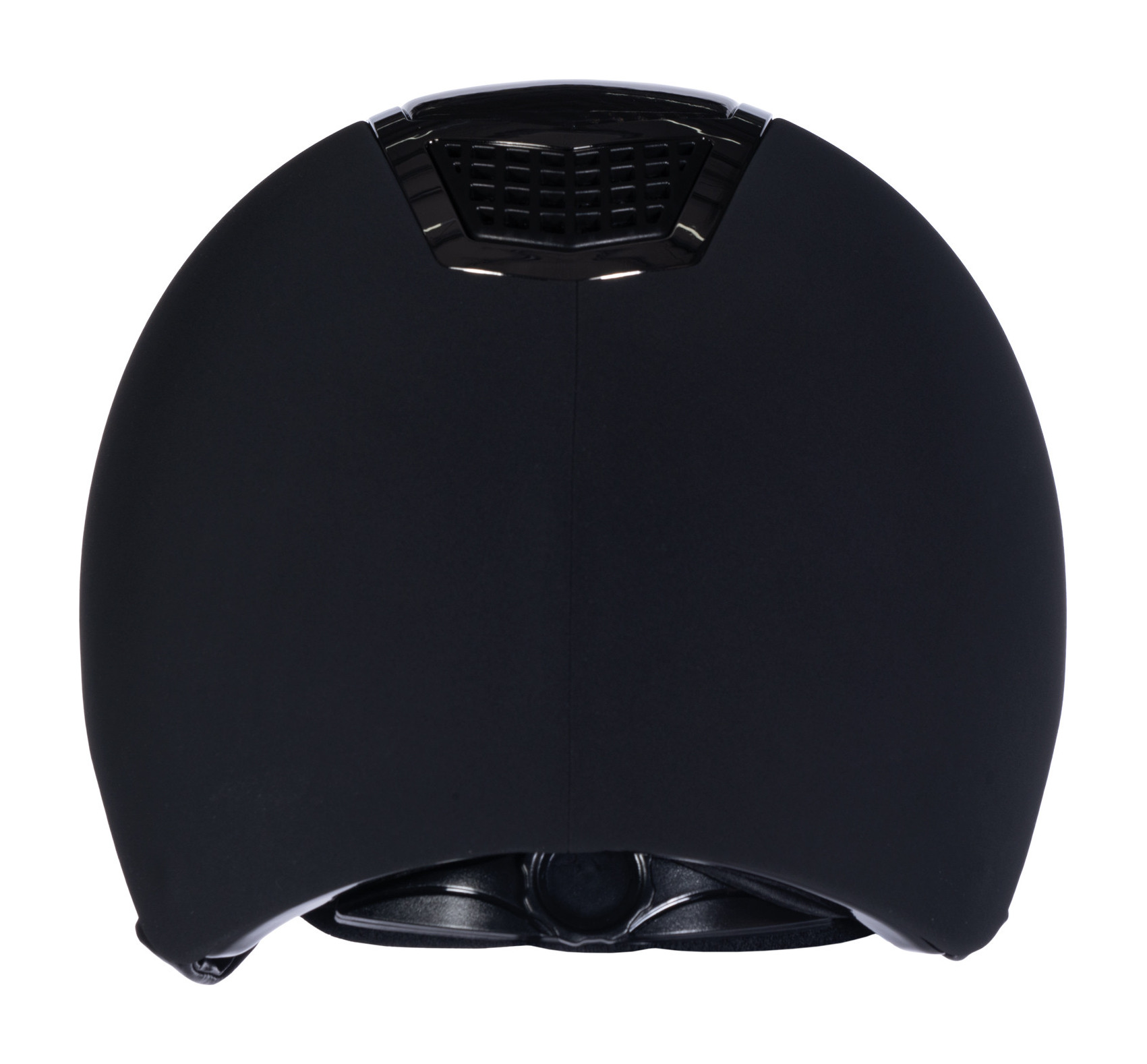 Capacete HKM Carbon Professional Azul escuro