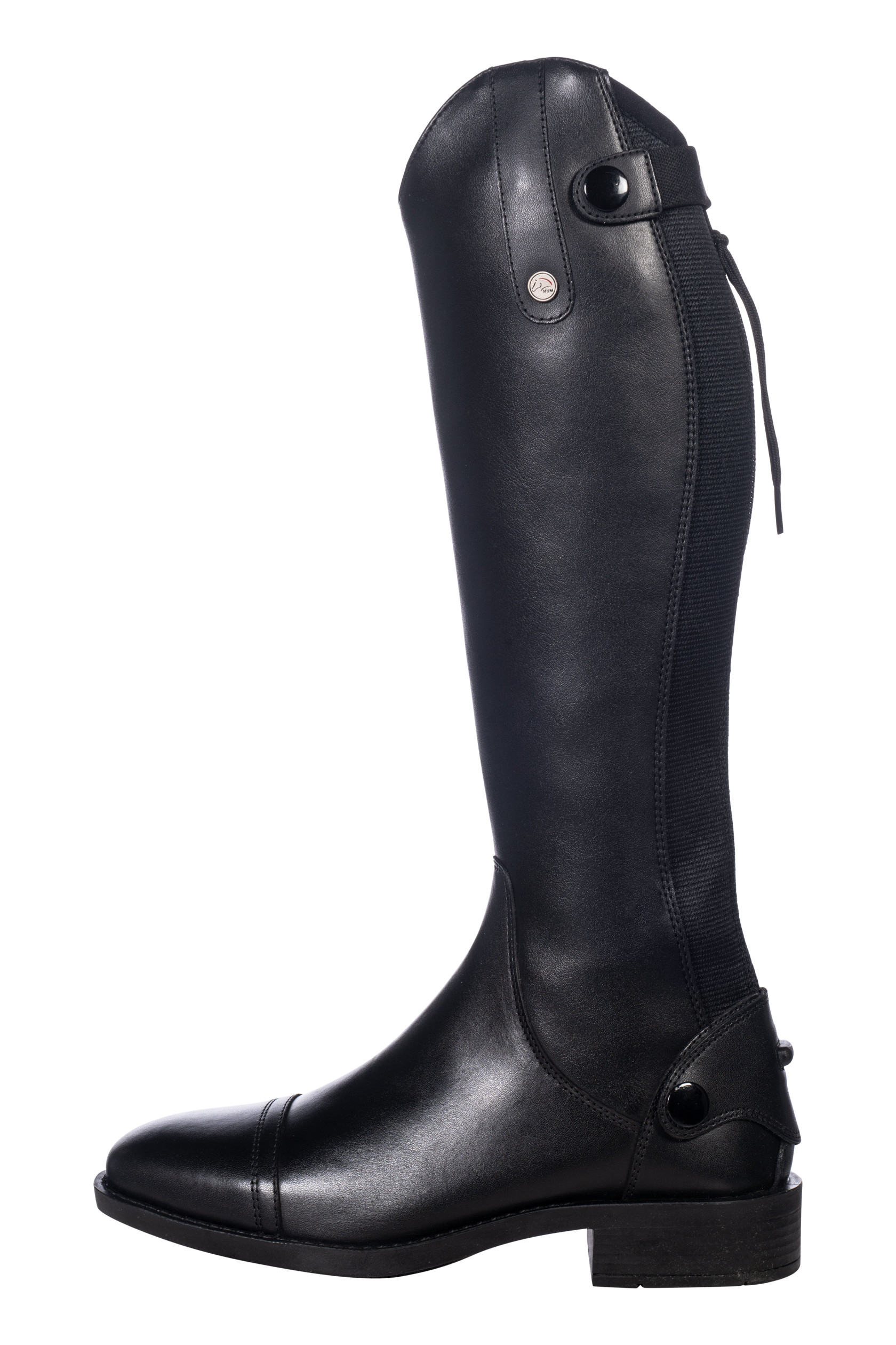 Botas HKM Julie Preto