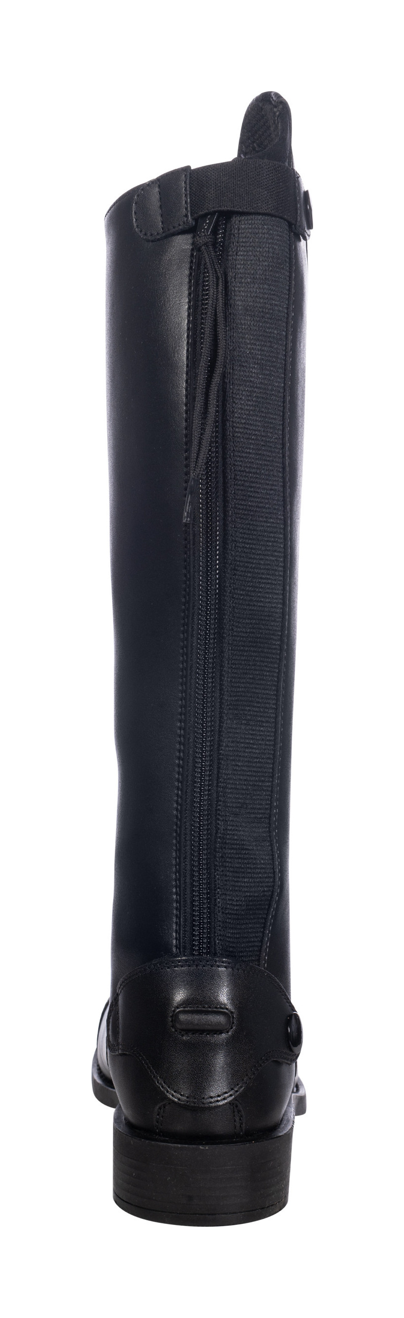 Botas HKM Julie Preto