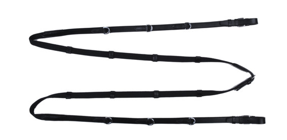 Enrêno Thiedemann HKM Preto