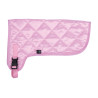 Capa Hobby Horsing HKM - Rosa