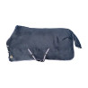 Capa de exterior com forro polar Economic HKM - Azul escuro