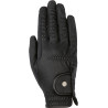 Luvas Grip Style HKM - Preto