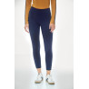 Legging Polar Harcour Lili - Marinho