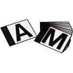 12 letras de adestramento La Gee