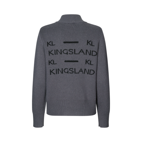 Suéter de tricô feminino Kingsland KLVillut