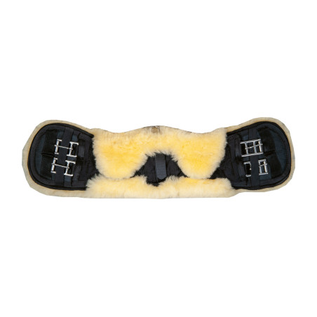 Cilindro curto de carneiro HKM