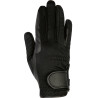 Luvas Softshell HKM - Preto