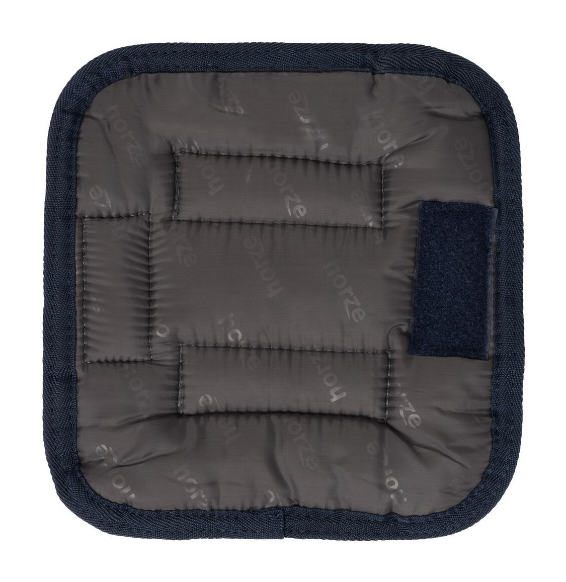 Extensor de peito para manta Horze Avalanche Preto