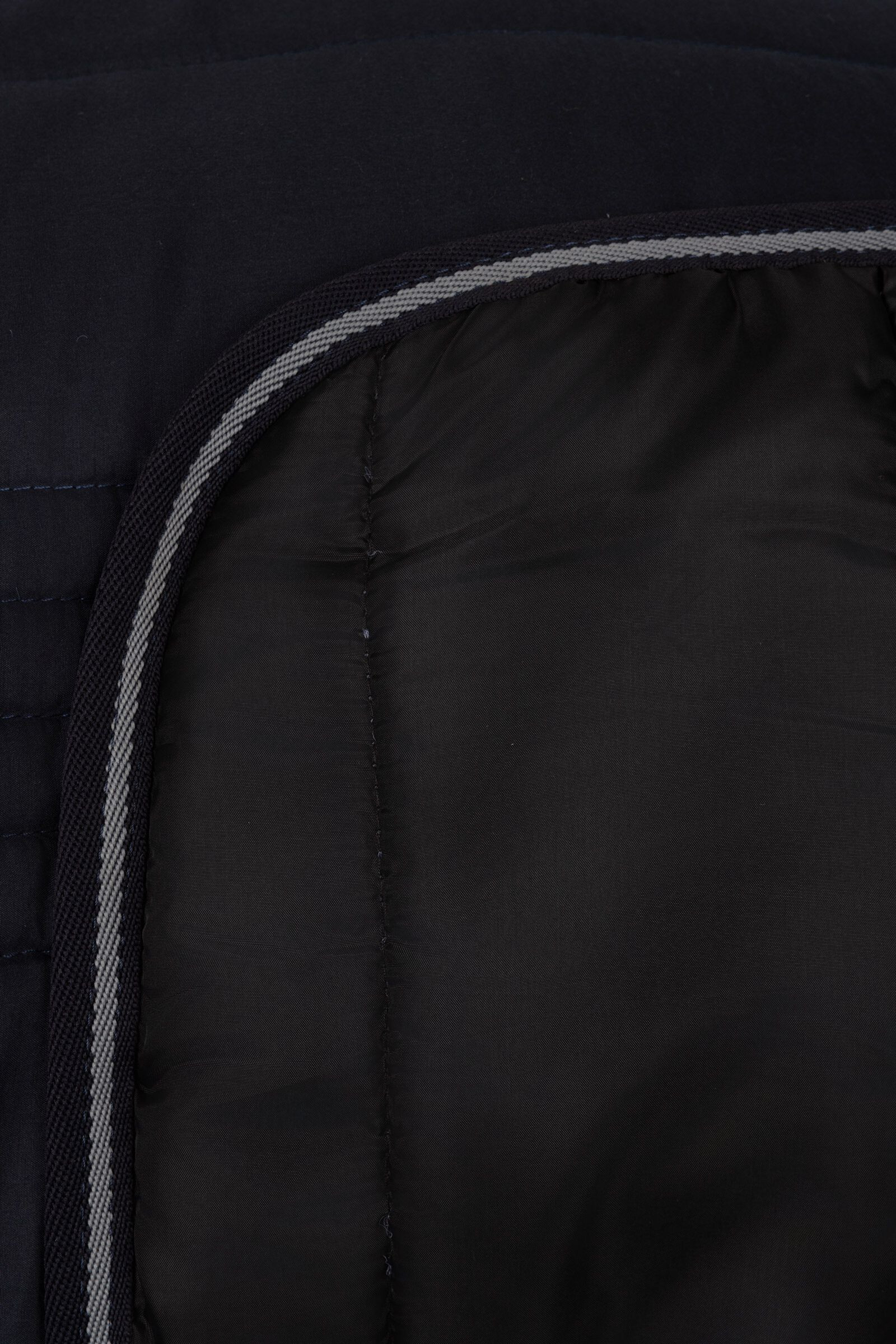 Cobertura de estábulo Kingsley 150 g Horze Azul-marinho escuro