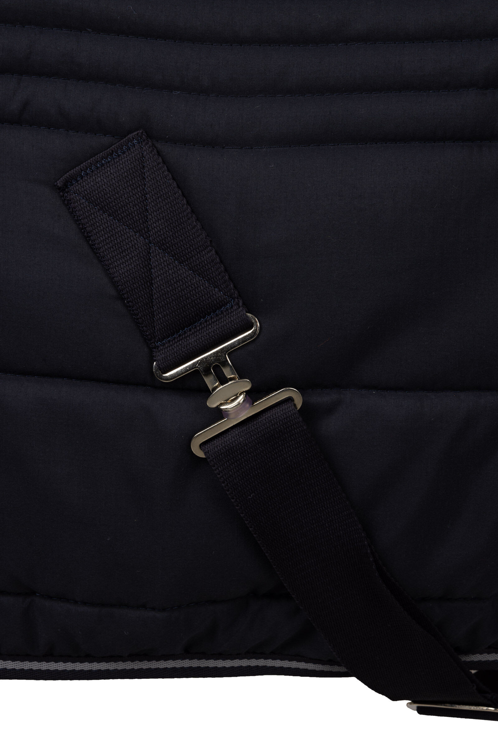 Cobertura de estábulo Kingsley 150 g Horze Azul-marinho escuro