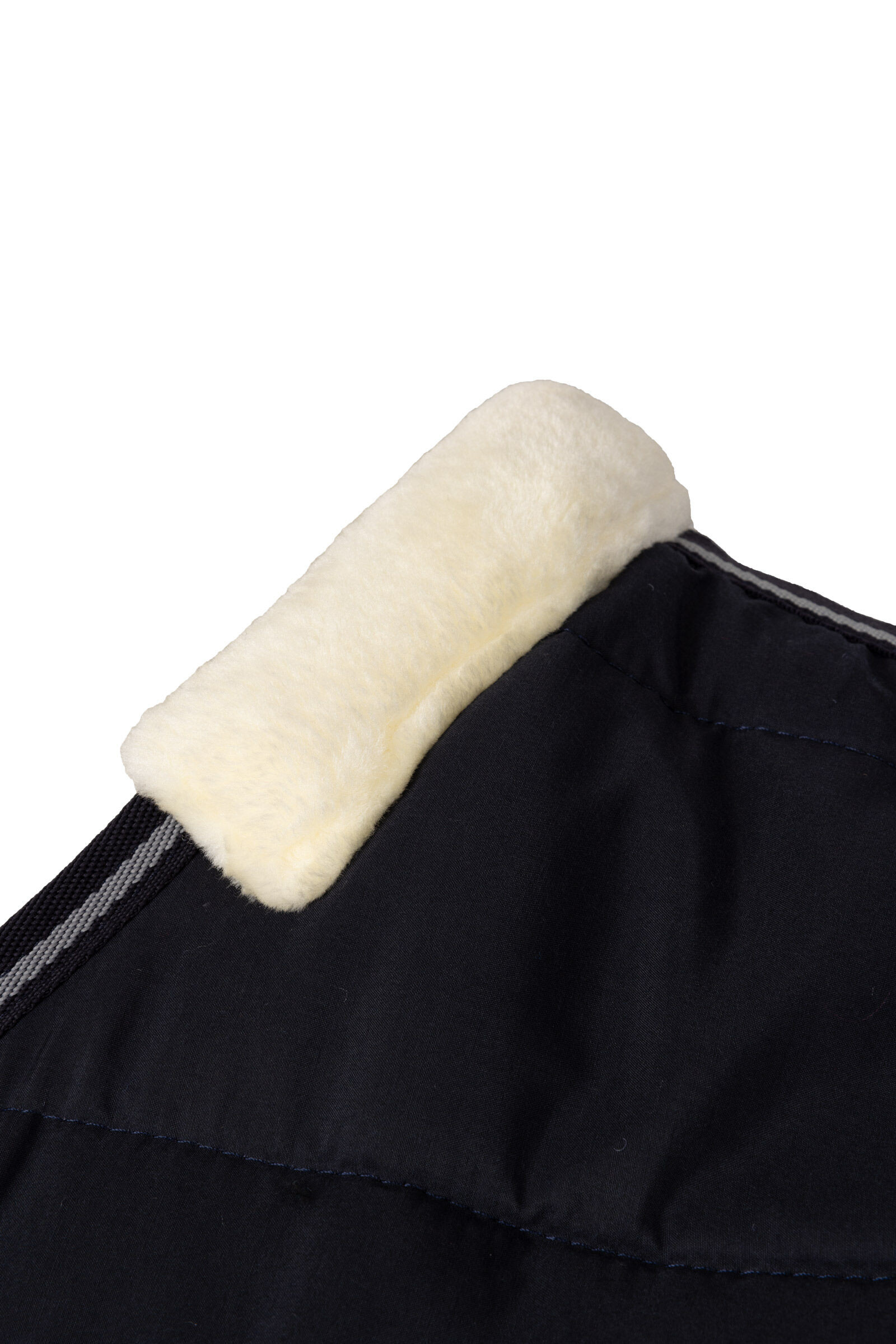 Cobertura de estábulo Kingsley 150 g Horze Azul-marinho escuro