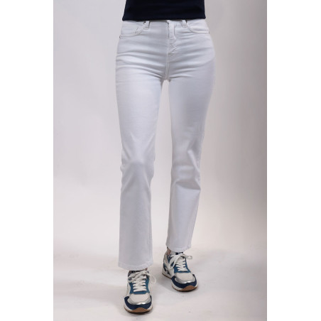 Jean Harcour Mamãe Juliette mulher