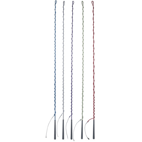 Chicote com cabo antiderrapante HKM