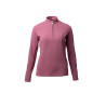 Camisa de treino Horze Eloise - Urze rosa