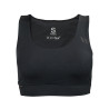 Sutiã esportivo Back on Track Balance Soft - Preto