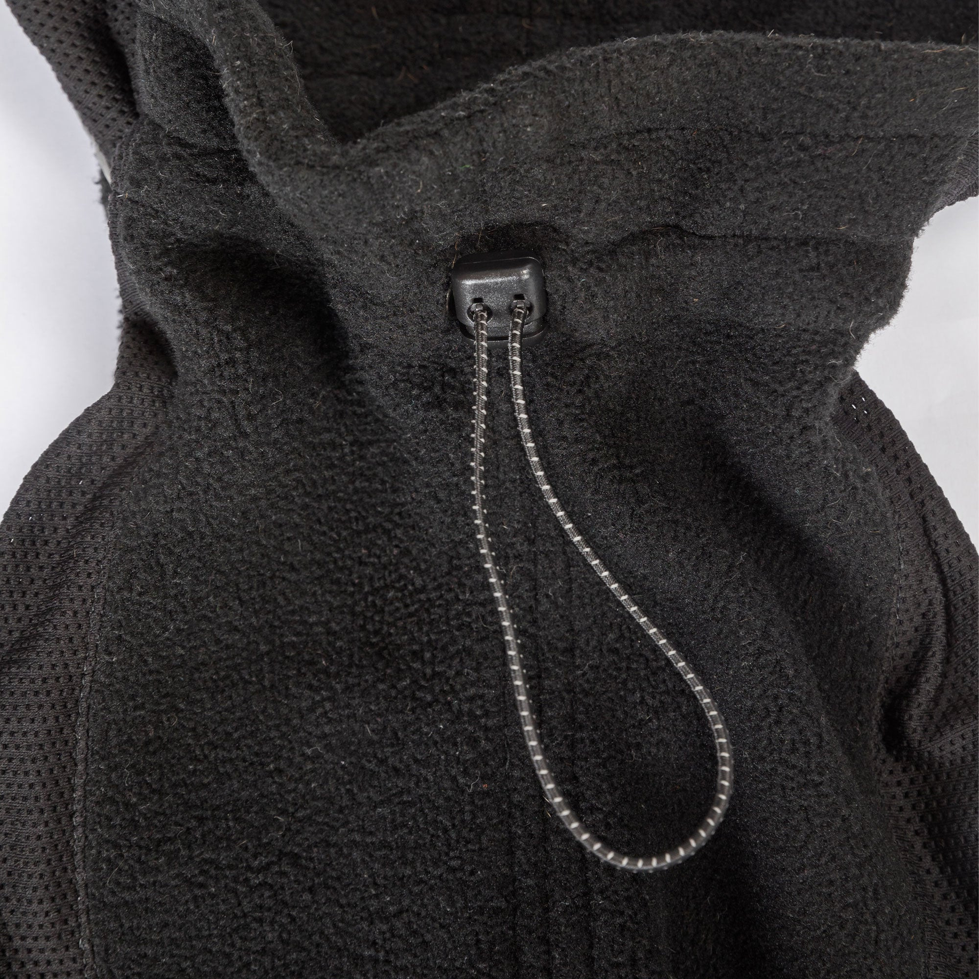 Gola para cão Back on Track Benji Preto