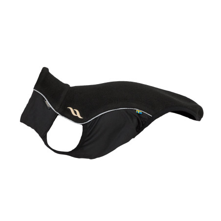 Cobertura Back on Track para cão suéter de lã Eddie