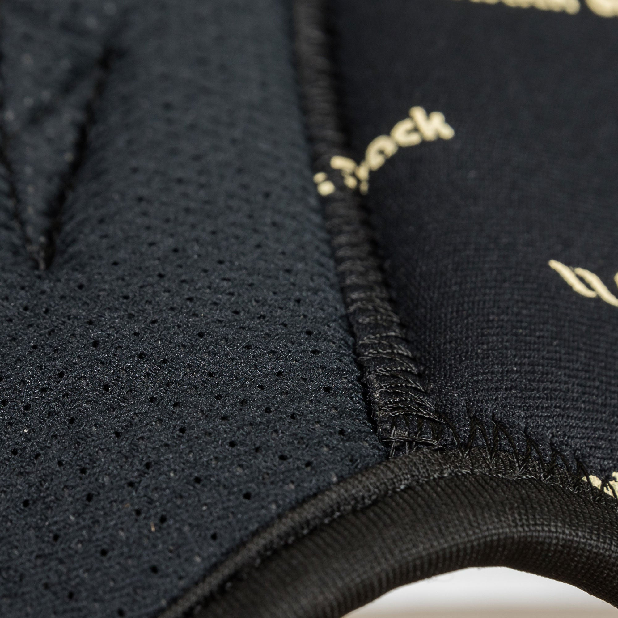 Guêtres de Trabalho Airflow Back on Track Preto Guêtres de Trabalho Airflow Back on Track Preto