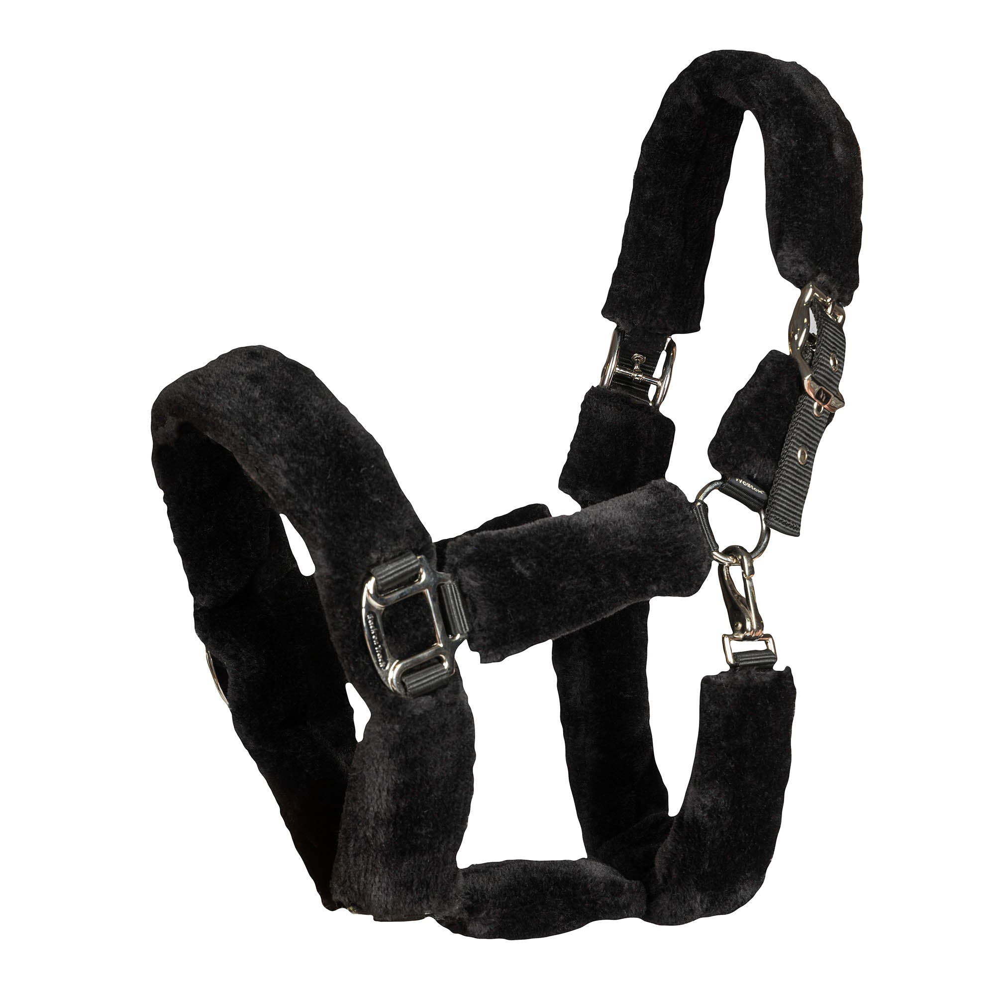 Caveção Audrey Back on Track Preto