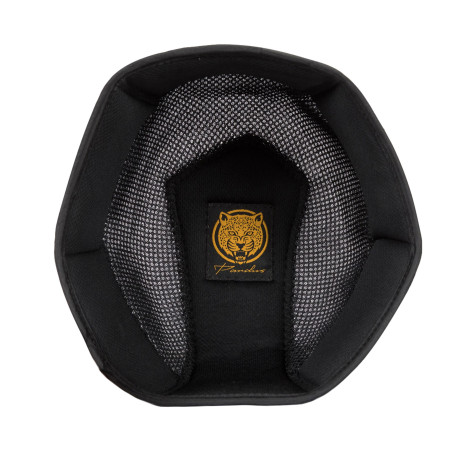 Redutor de tamanho em espuma para capacete Pardus Back on Track