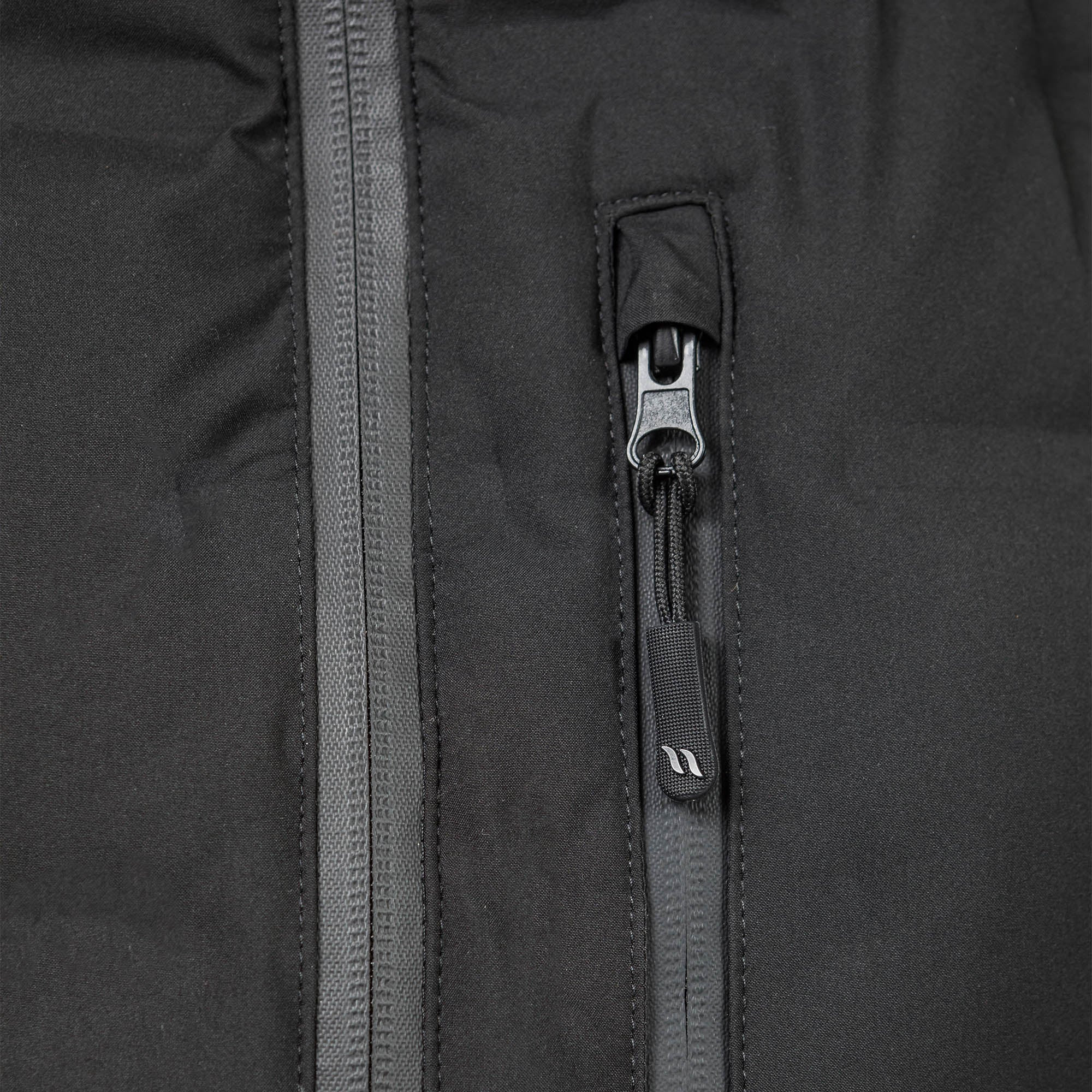 Veste polaire Back on Track chauffante Katla femme