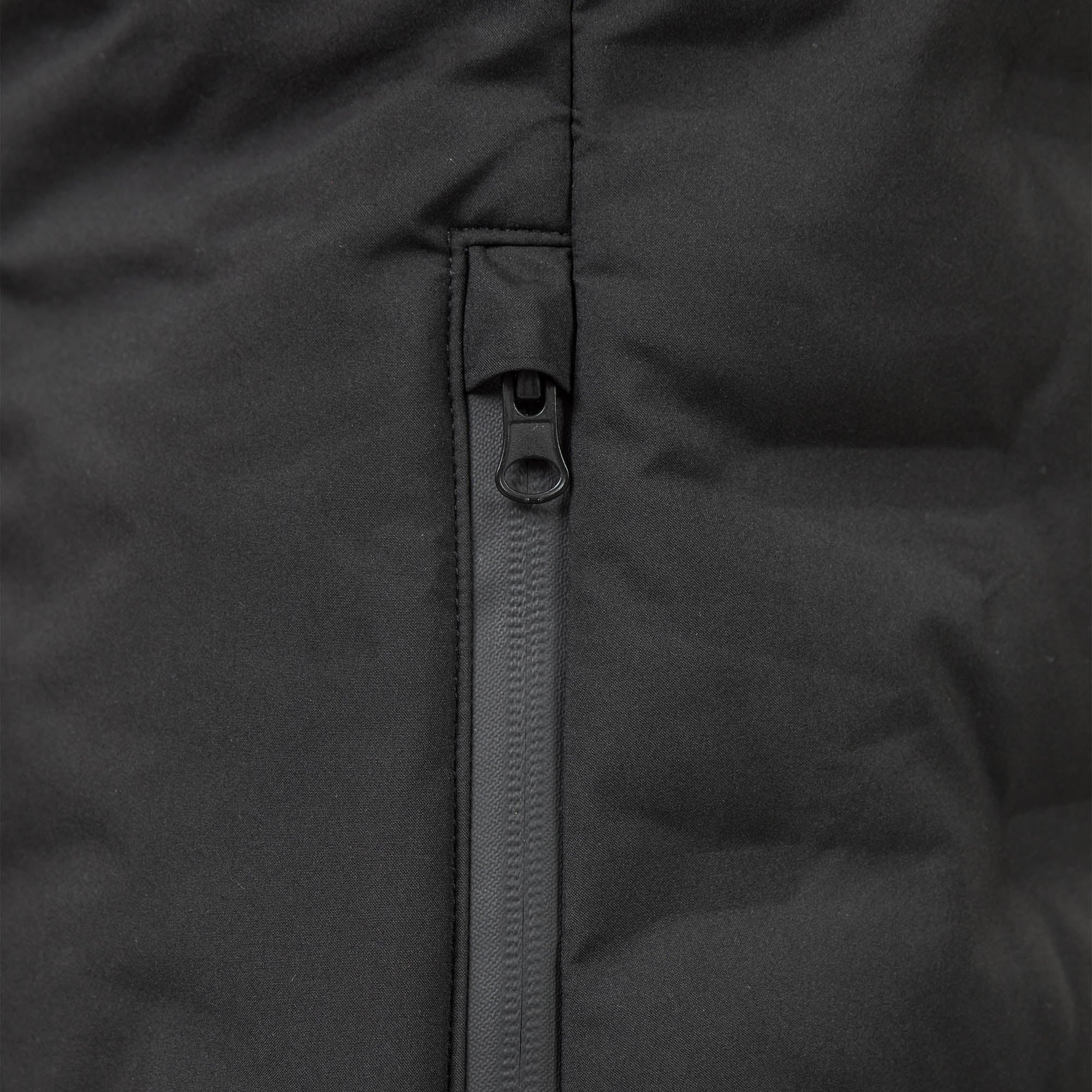 Veste polaire Back on Track chauffante Katla femme