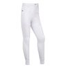 Calça LeMieux menino Young Rider - Branco
