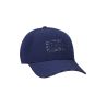Boné de beisebol LeMieux Union Jack - Marinho