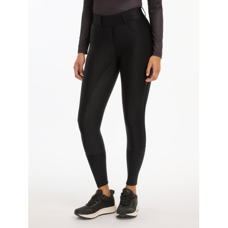 Legging LeMieux Demi full grip feminino