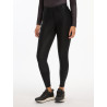 Legging LeMieux Demi full grip feminino - Preto