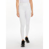 Legging LeMieux Demi full grip feminino - Branco