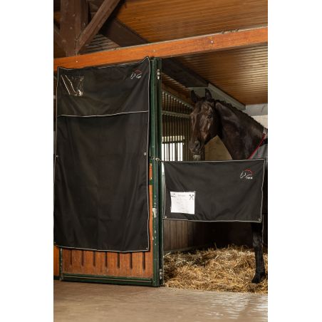 Cortina de box Team HKM 130 x 200 cm