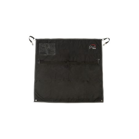 Cortina de box Team HKM 130 x 120 cm