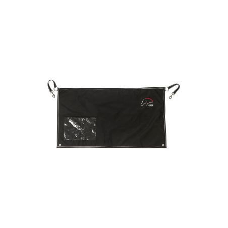 Cortina de box Team HKM 110 x 60 cm
