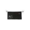 Cortina de box Team HKM 110 x 60 cm - Preto