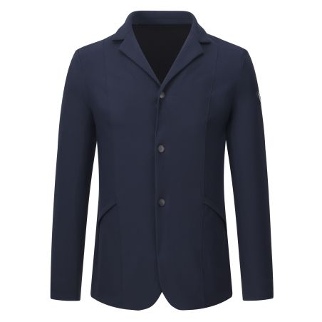 Casaco de competição Euro-Star Lucio Perfurado