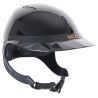 Capacete Naca Gravity TR - Preto brilhante
