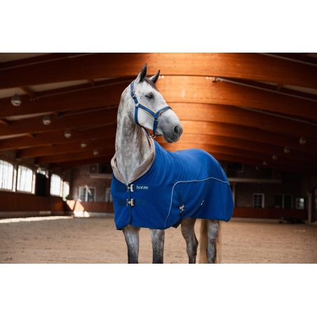 Cobertor secante polar Delémont Horze