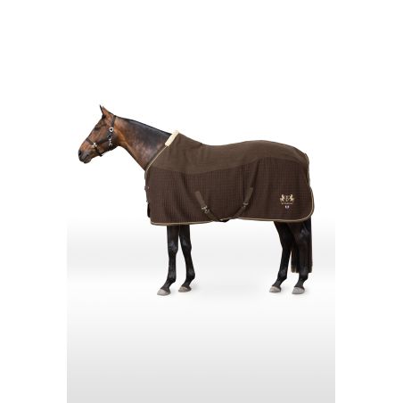 Cobertura secante B Vertigo High Altitude em mistura de lã