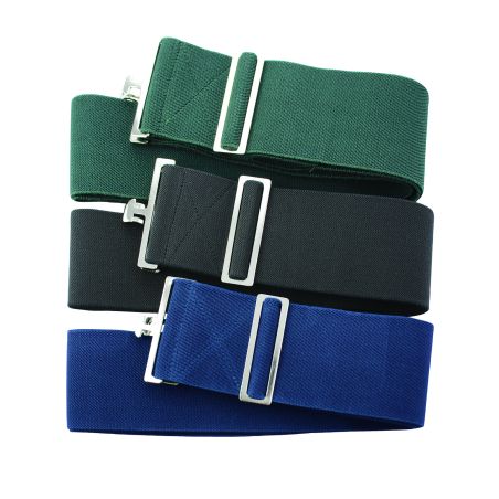 Elástico para Capa Umbria Equitazione