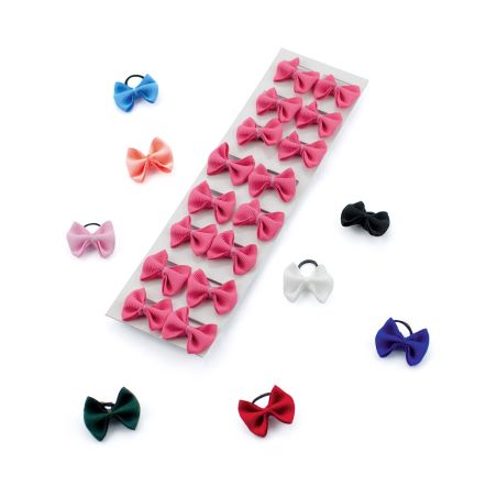 Fitas de Crina Conjunto de 16 peças Umbria Equitazione