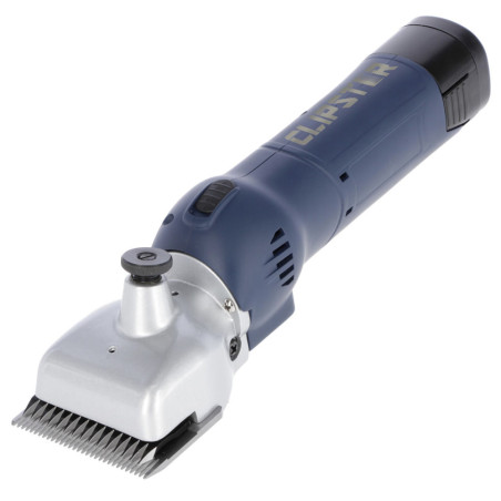 Tosquiadeira FarmClipper Akku2 a bateria