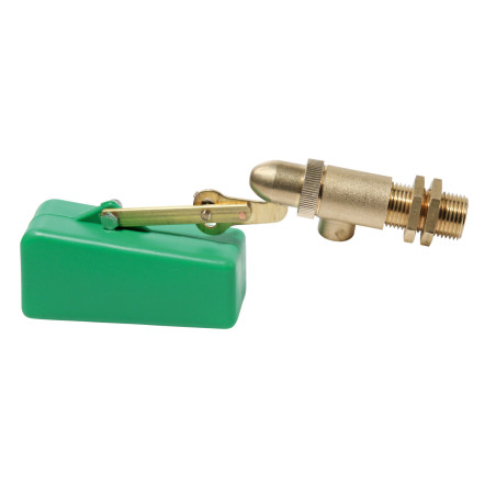 Torneira de pressão Kerbl